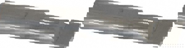 Radial Relief Boring Bar: 0.248